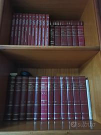 Enciclopedia vintage 