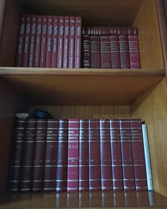 Enciclopedia vintage 