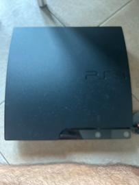 Ps3 usata+giochi