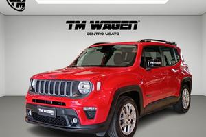 JEEP Renegade - Renegade 1.5 Turbo T4 MHEV Limited