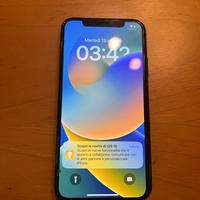 Display ORIGINALE iphone XS