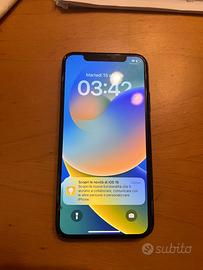 Display ORIGINALE iphone XS