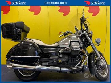 MOTO GUZZI California 1400 Garantita e Finanziab