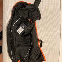 Cappotto cane taglia media Land Rover Blizzard