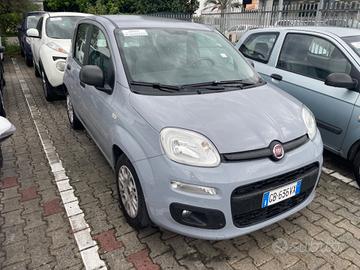 Fiat Panda 1.0 Hybrid Easy PREZZO VERO