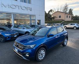 Volkswagen T-Cross 1.0 TSI Style BMT