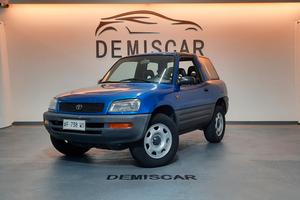 Toyota RAV 4 2.0i 16V cat 3 porte