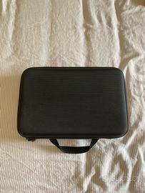 Valigetta rigida uso vario