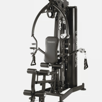 TOORX MASX3000 MULTIFUNZIONE macchina palestra