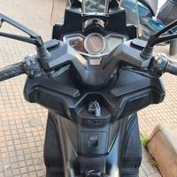 Kymco Xciting 400i - 2019