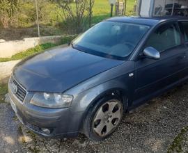 AUDI A3 2ª serie - 2003