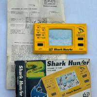 Retro Gaming videogioco Shark Hunter Inno-Hit