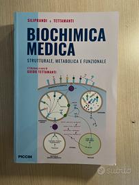 Siliprandi Biochimica