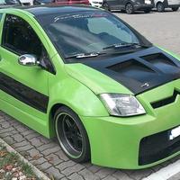 Ricambi citroen c2 tuning