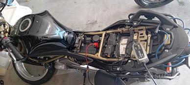 Kawasaky Er6n