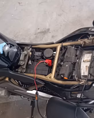 Kawasaky Er6n