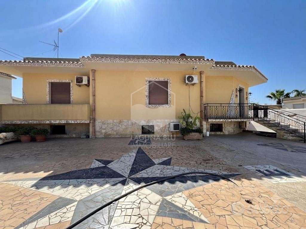 Casa – Marsala, Terrenove Bambina - Vista 3