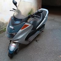 Yamaha Majestic 250