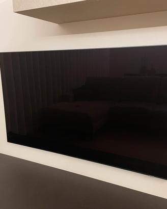 Samsung Neo QLED 55” QN90D – Smart TV