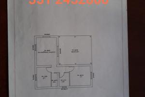 Terreno con progetto