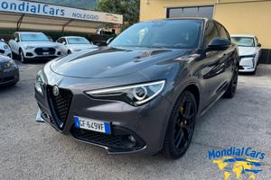 Alfa Romeo Stelvio 2.2 Turbodiesel 210 CV AT8 Q4 V