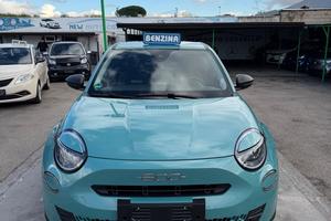 Fiat 600 Hybrid 100 CV DCT MHEV