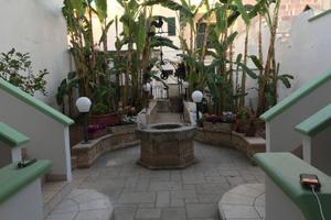 GRAZIOSO BILOCALE A TORRE MOZZA, 70m DAL MARE