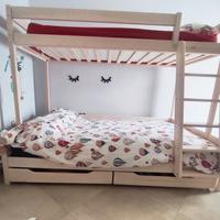 letto a castello