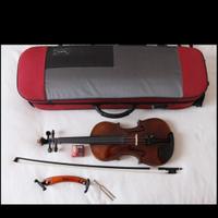 Violino Francese Anni 20