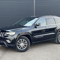 Jeep Grand Cherokee 3.0 V6 CRD Multijet II Li...