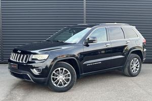 Jeep Grand Cherokee 3.0 V6 CRD Multijet II Li...