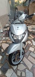 Piaggio Beverly 250 i.e.