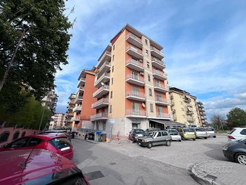 Via Tommaso Bucciano