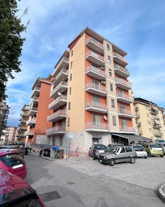 Via Tommaso Bucciano