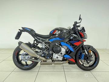 BMW M 1000 R