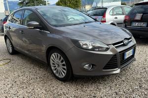 Ford Focus 1.6 TDCi (110CV) 5p. Tit. DPF