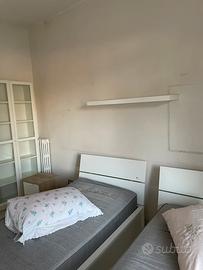 Stanza singola o condivisa