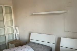 Stanza singola o condivisa