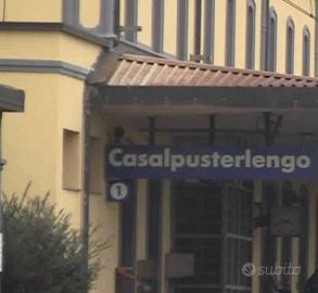 Bilocale in centro con posto auto- TUTTO ELETTRICO