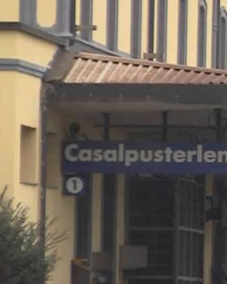 Bilocale in centro con posto auto- TUTTO ELETTRICO