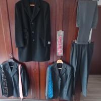 SVENDITA CAPI ALTA MODA +CAPI IN PELLE+ GIA