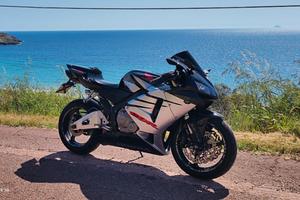 Honda CBR 600 RR 2005