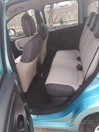 Fiat Panda 3 serie
