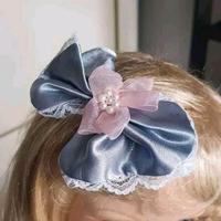 Bambola d'Artista in Porcellana Biscuit - ED. LIM.