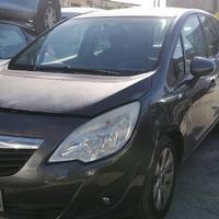 Ricambi Opel Meriva 1.3 mj del 010 motore A13 DTE