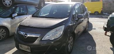 Ricambi Opel Meriva 1.3 mj del 010 motore A13 DTE