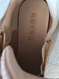 Sneakers Keys