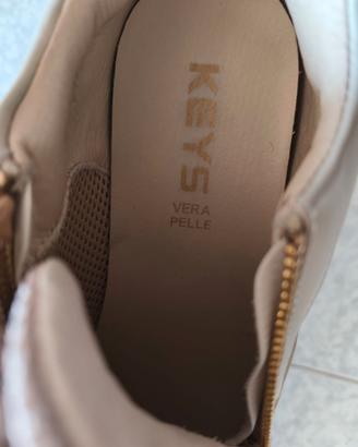Sneakers Keys