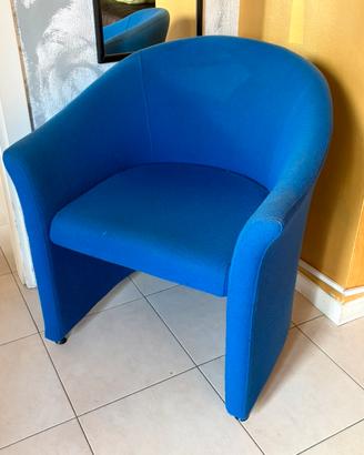 POLTRONE ARREDO