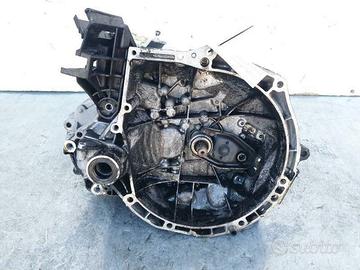 Cambio 208 1.4 diesel - 20CQ66